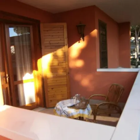 Apartment Capistrano