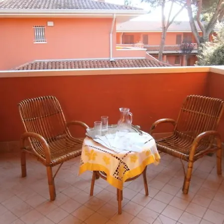Capistrano Bibione