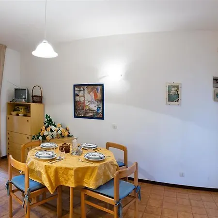 Capistrano Apartment *
