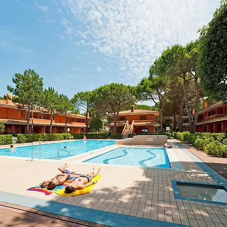 Capistrano Bibione