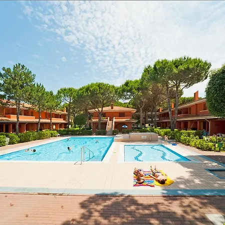 Capistrano * Bibione